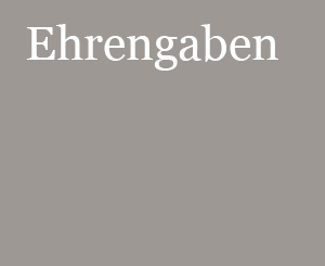 Ehrengaben