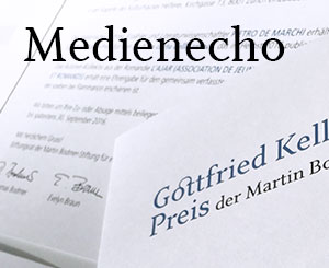 Medienecho