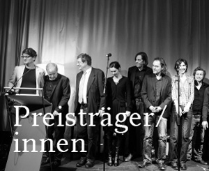 Preisträger / innen