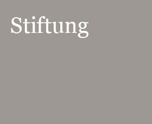 Stiftung